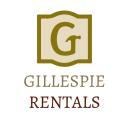 Gillespie Rentals logo